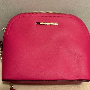 Pink Steve Madden - Purse- Used